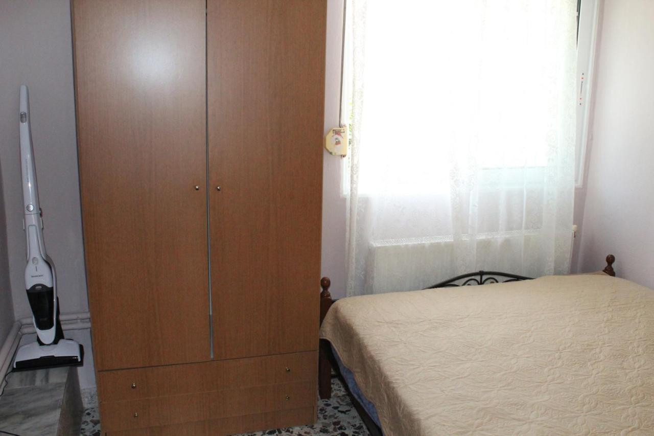 Holiday Kavála Ngoại thất bức ảnh