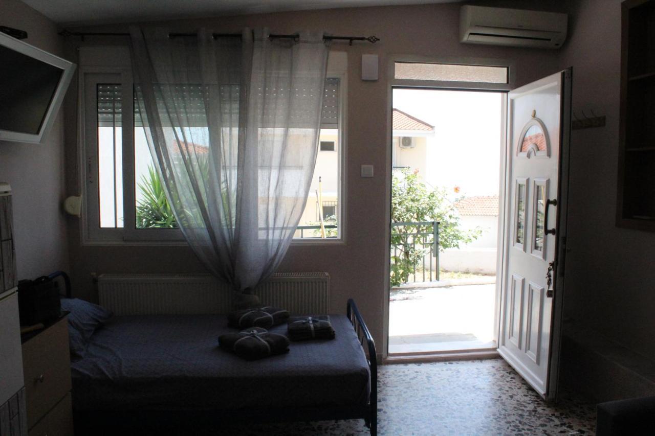Holiday Kavála Ngoại thất bức ảnh